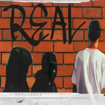 Real by Danshinkai