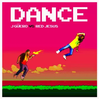 Dance by red jesus