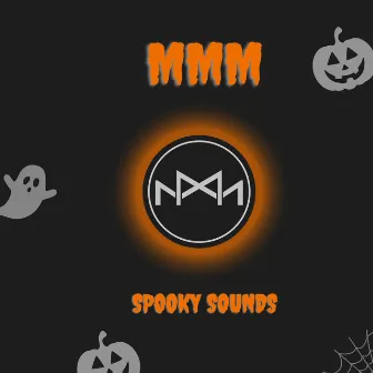 MMM Halloween Tape: Spooky Sounds by MMM