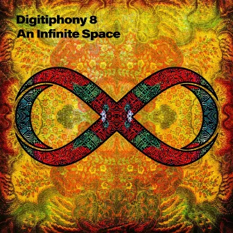 Digitiphony 8 - An Infinite Space by M L Dunn