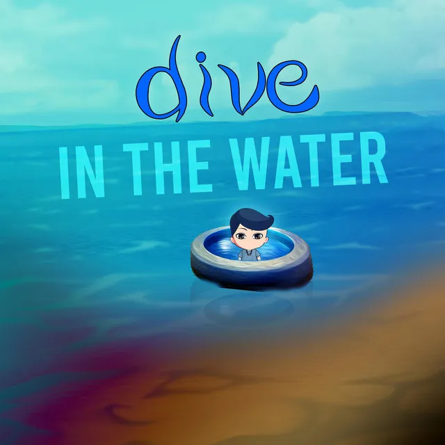 Dive in the Water