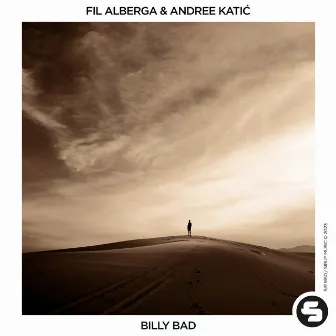 Billy Bad by Fil Alberga