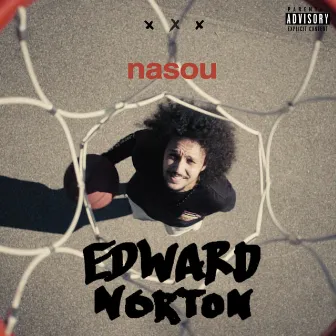 Edward Norton by Nasou