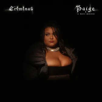 Criminal by Su Madre Mandrake