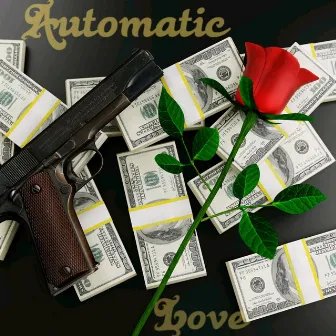 Automatic Love by Dtrill