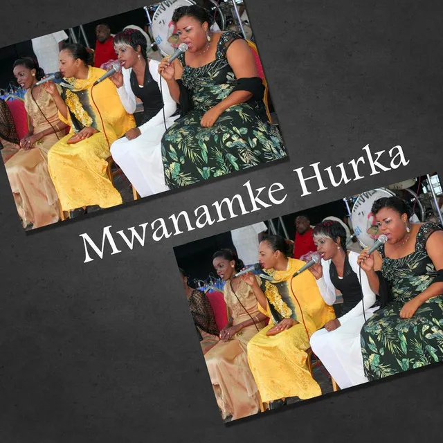 Mwamke Hurka Cutng