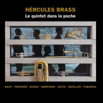 Le Quintet Dans la Poche by Hércules Brass