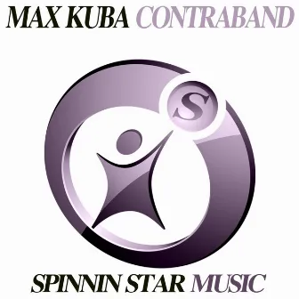 Contraband by Max Kuba