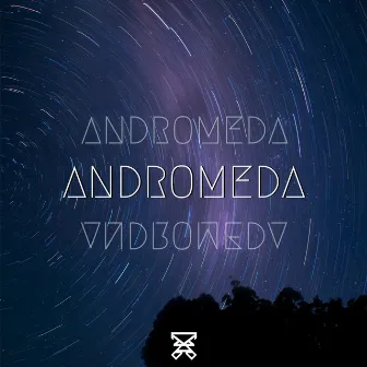 Andromeda by LandBreaker