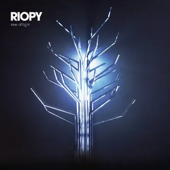 Tree of Light by RIOPY