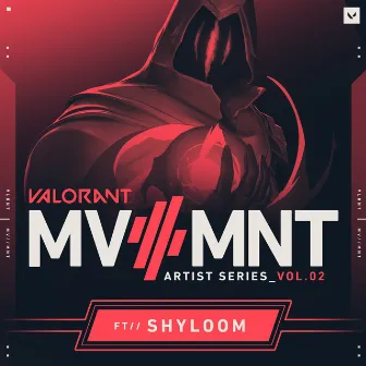 MV//MNT VOL. 02 by Shyloom