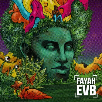 Fayah Evb by Guinu