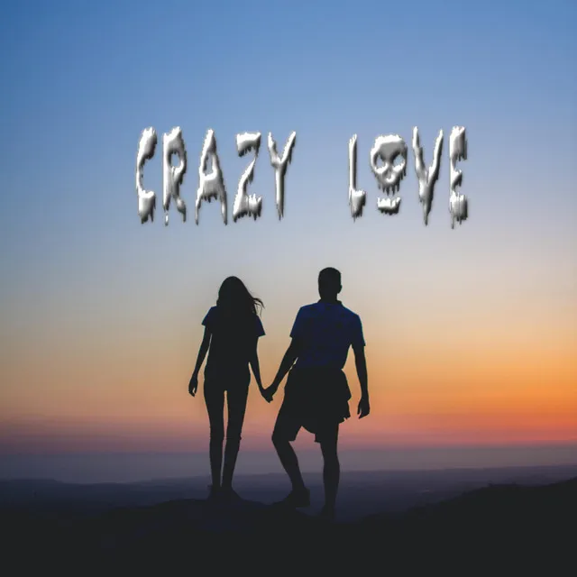 CRAZY LOVE