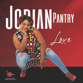 Love by Jodian Pantry