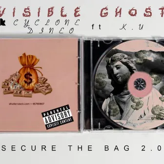 Secure The bag by Cyclone dineo