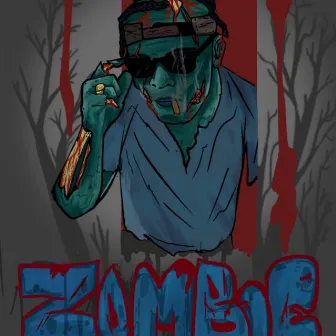 ZOMBIE by Bory RVH