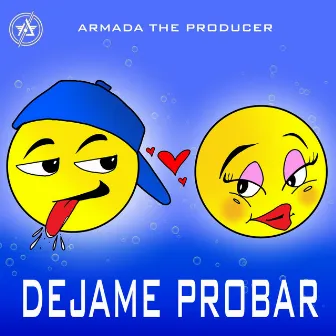 Dejame Probar by Mazerati