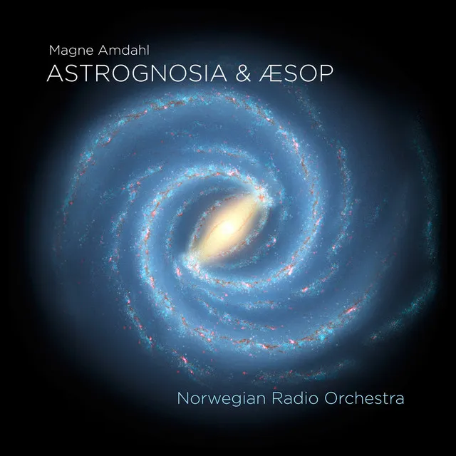 Astrognosia: Pavane for Månen