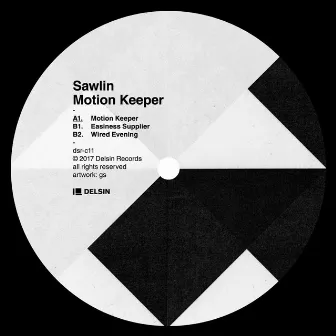 Motion Keeper by Sawlin