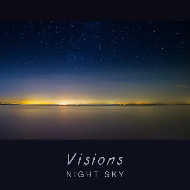 Visions - Original Mix