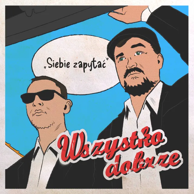 Siebie Zapytać