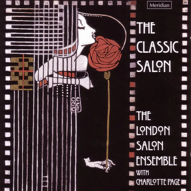 The Classic Salon