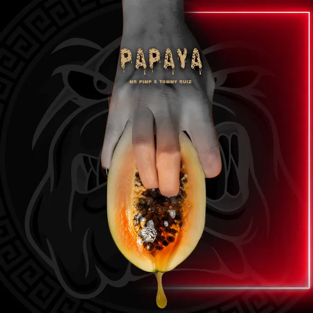 Papaya - Remix