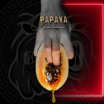 Papaya (Remix) by Tommy Ruiz