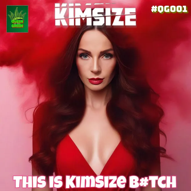 This is KimSize B! - Radio Edit