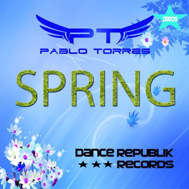 Spring - Radio Mix