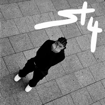 ST4 EP by EDDYBASS