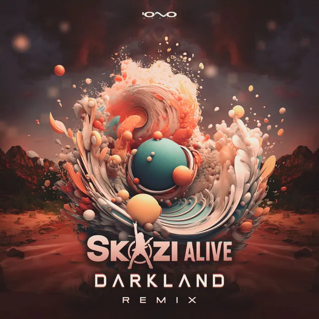 Alive - Darkland Remix