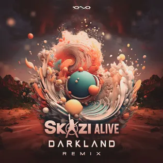 Alive (Darkland Remix) by Darkland