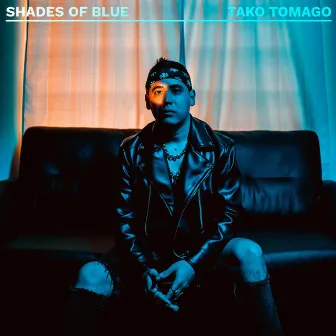 Shades of Blue by Tako Tomago