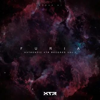 Furia Present Authentic XTR Records, Vol. 01 by Furia