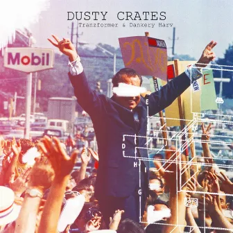 Dusty Crates by Dankery Harv