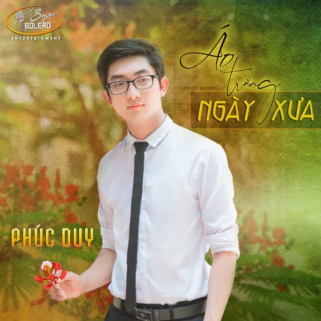 Áo Trắng Ngày Xưa