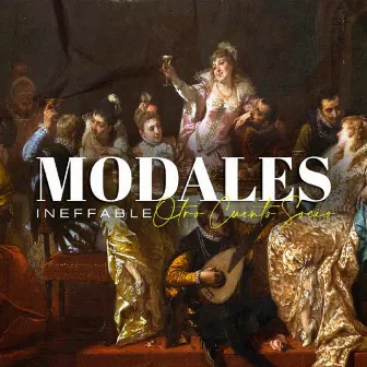 Modales by Ineffable