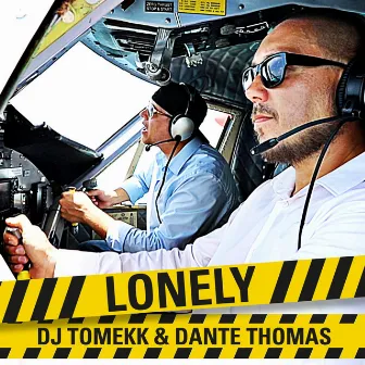 Lonely by DJ Tomekk