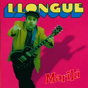 Marilú by Llongue