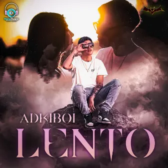 Lento by Adking