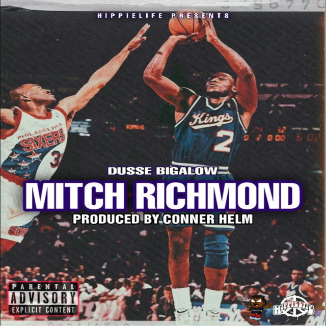 Mitch Richmond