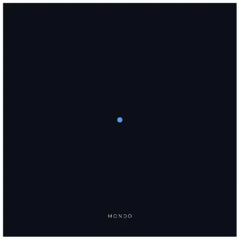 Pale Blue Dot by Mondo