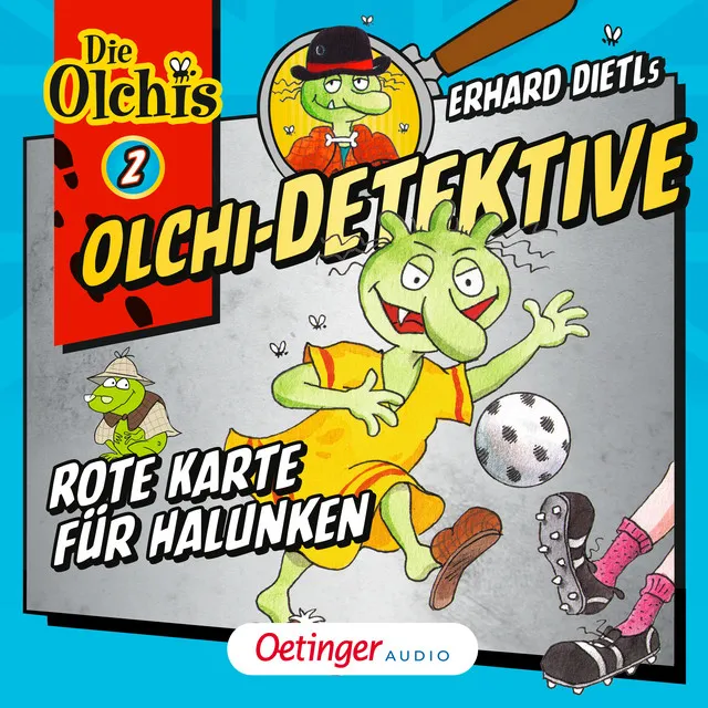 Olchi-Detektive