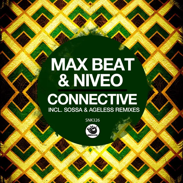 Connective - Sossa Remix