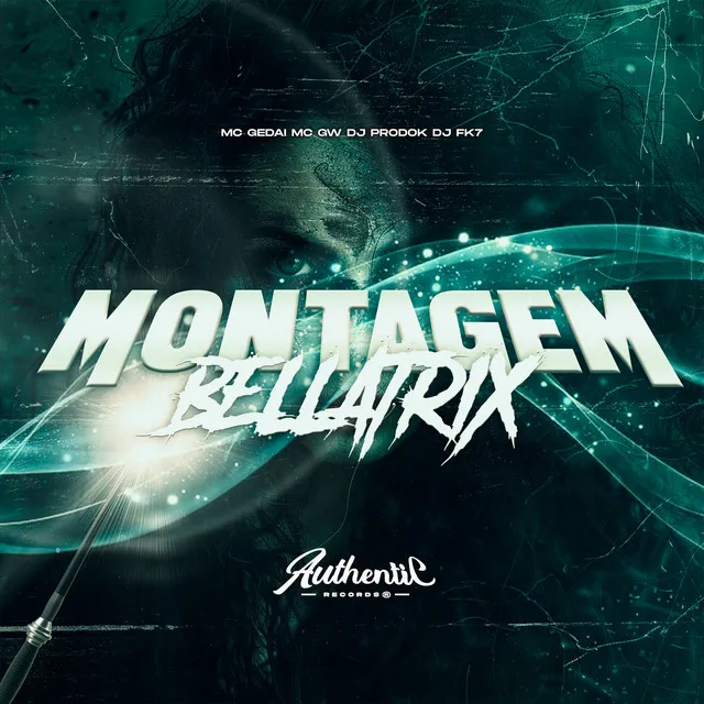 Montagem Bellatrix