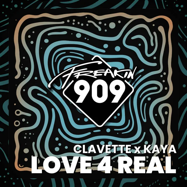 Love 4 Real - Extended Mix