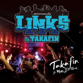 LINKS by Takafin