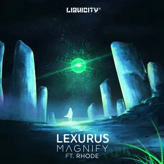 Magnify by Rhode