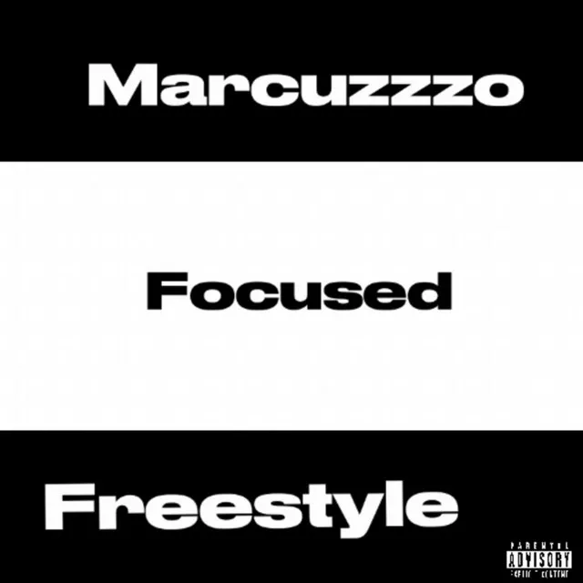 Focused Freestyle